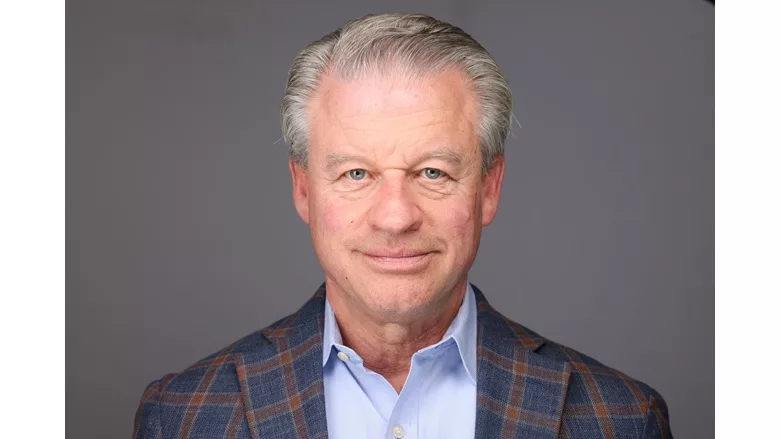 Mark Daus of ALCEA